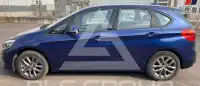 2021 BMW 225