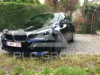 2021 BMW 225