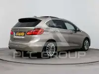 2021 BMW 225