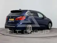 2021 BMW 225