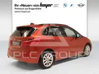 2021 BMW 225