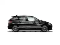 2021 BMW 225