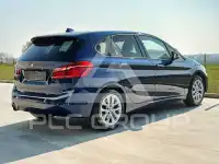2021 BMW 225
