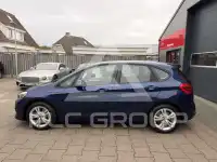 2021 BMW 225