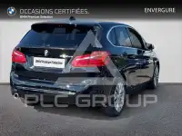 2021 BMW 225
