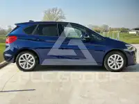 2021 BMW 225