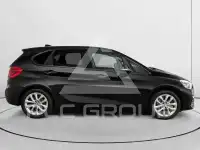 2021 BMW 225