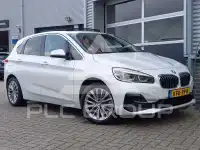 2021 BMW 225