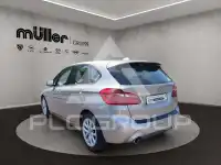 2021 BMW 225