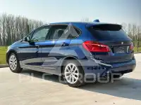 2021 BMW 225