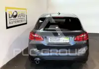 2021 BMW 225