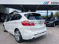 2021 BMW 225