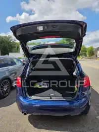 2021 BMW 225