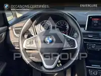 2021 BMW 225