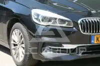 2021 BMW 225