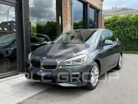 2021 BMW 225