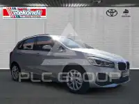 2021 BMW 225