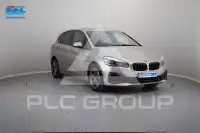 2021 BMW 225