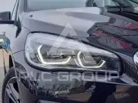 2021 BMW 225