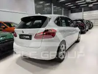 2021 BMW 225