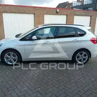 2021 BMW 225
