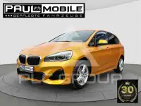2021 BMW 225