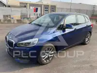 2021 BMW 225
