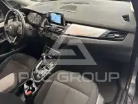 2021 BMW 225