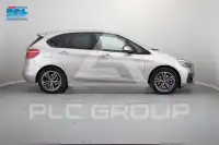2021 BMW 225