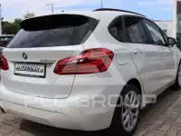 2021 BMW 225