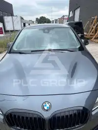 2021 BMW 225