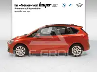 2021 BMW 225
