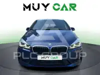 2021 BMW 225