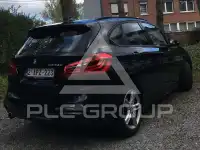 2021 BMW 225