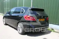 2021 BMW 225