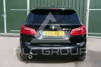 2021 BMW 225