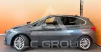 2021 BMW 225