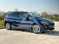 2021 BMW 225