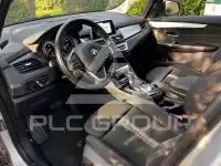 2021 BMW 225