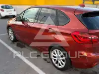 2021 BMW 225