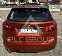 2021 BMW 225