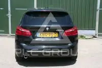 2021 BMW 225