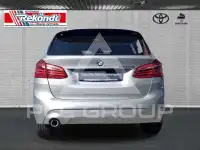 2021 BMW 225