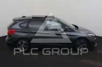 2021 BMW 225