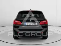 2021 BMW 225
