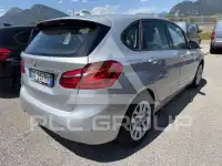 2021 BMW 225