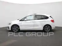 2021 BMW 225