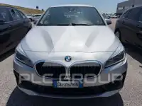 2021 BMW 225