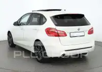 2021 BMW 225