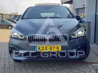 2021 BMW 225